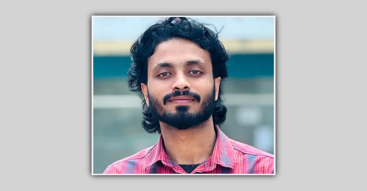 রবীন্দ্র বিশ্ববিদ্যালয়ে ছাত্রদল নেতার একাডেমিক কার্যক্রম স্থগিত