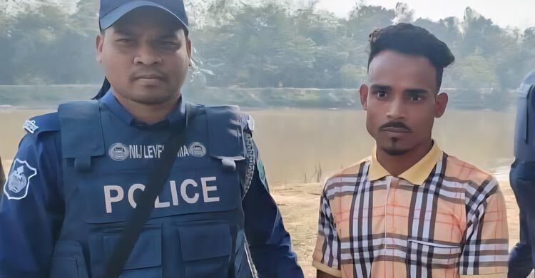 জাল ভোট দেওয়ার চেষ্টা, সিরাজগঞ্জে যুবককে দুই বছরের কারাদণ্ড