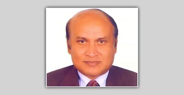 Govt cancels contract of Principal Secy Siraj Uddin