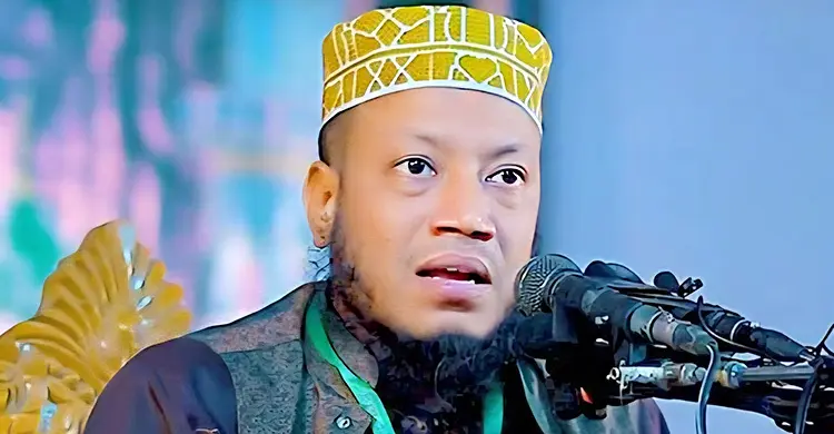 সিরাজগঞ্জে এমপি আমির হামজার বিরুদ্ধে গ্রেফতারি পরোয়ানা