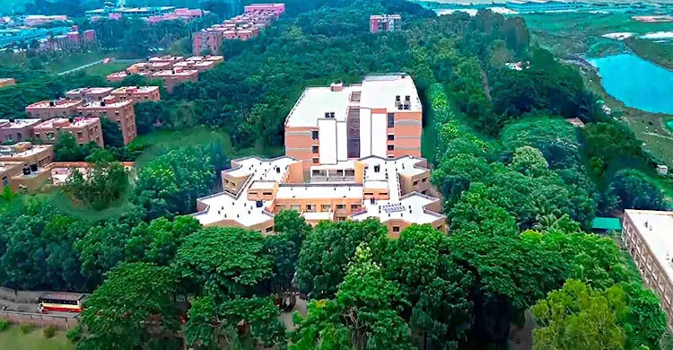 বিদ্যুৎবিভ্রাটে খাজা ইউনুস আলী বিশ্ববিদ্যালয় চারদিন বন্ধ