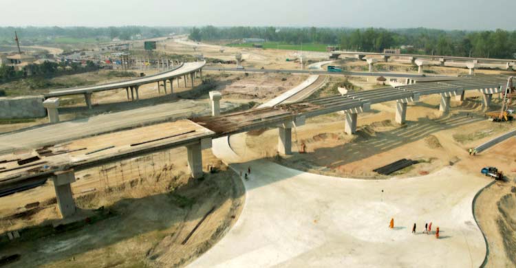 এবার উত্তরের ঈদযাত্রা হবে স্বস্তির