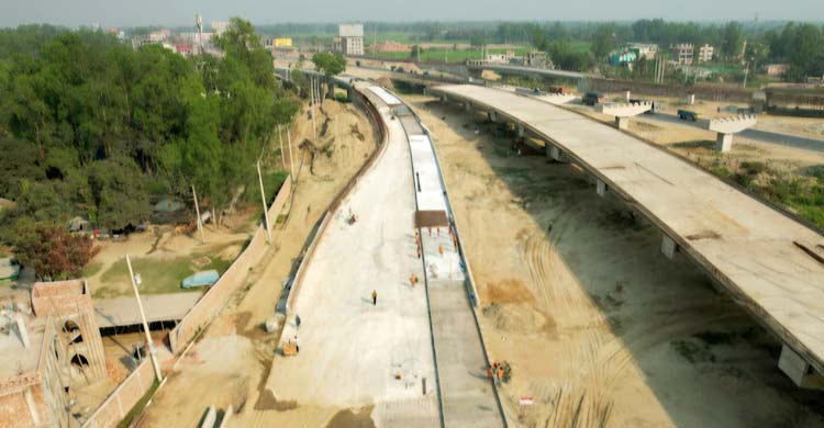 এবার উত্তরের ঈদযাত্রা হবে স্বস্তির