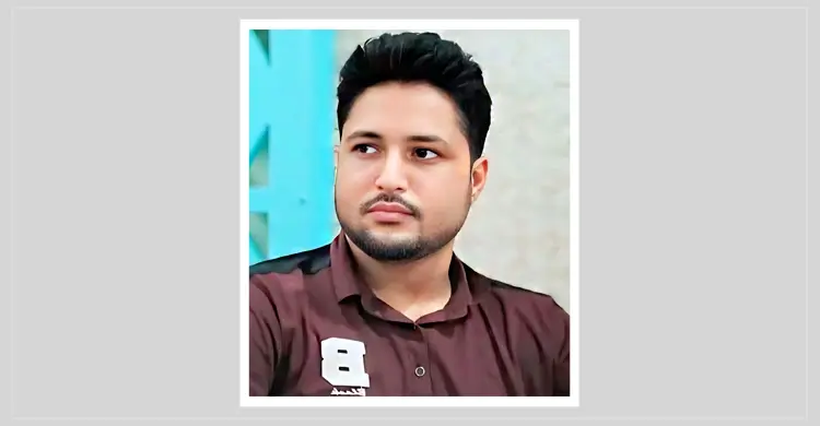 চাঁদাবাজি মামলায় গ্রেফতার ছাত্রদল নেতা বহিষ্কার