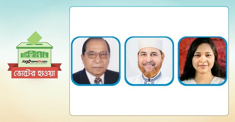 ধানের শীষের টানাহ্যাঁচড়ায় ভারী দাঁড়িপাল্লা, এনসিপিও মাঠে