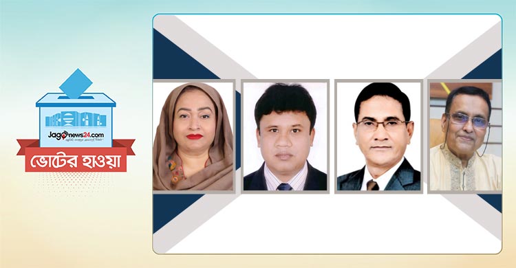ধানের শীষের টানাহ্যাঁচড়ায় ভারী দাঁড়িপাল্লা, এনসিপিও মাঠে