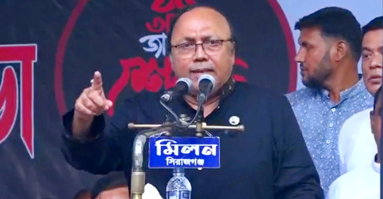 জিয়ার আমলে বাড়িতে থাকতে পারিনি: মেয়র লিটন