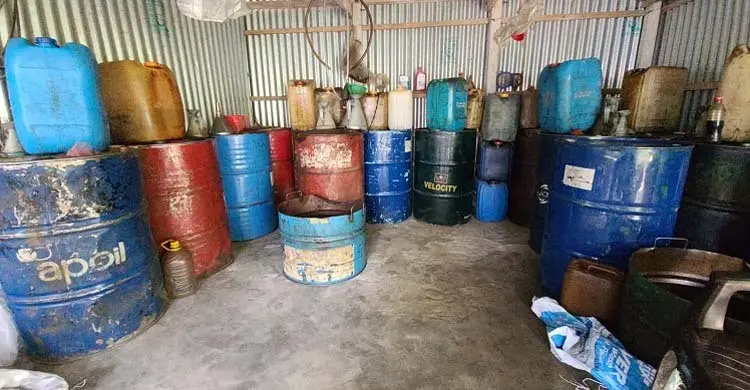 কু‌ড়িগ্রামের ভাইরাল সেই তাজুর পাশে উপজেলা প্রশাসন