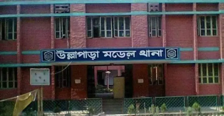 কবরস্থানের উন্নয়ন কাজ তদারকি করার সময় বজ্রপাতে বৃদ্ধের মৃত্যু
