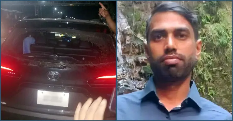 এমপি আয়নুল হকের ওপর হামলা, গ্রেফতার ১