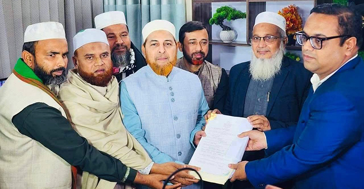 সিরাজগঞ্জের ৬ আসনে ৪৫ মনোনয়নপত্র জমা