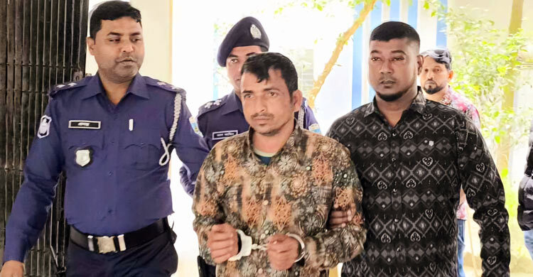 বিয়ে করতে রাজি না হওয়ায় বিধবা প্রেমিকাকে শ্বাসরোধে হত্যা