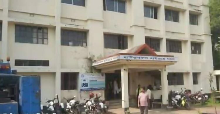 সিরাজগঞ্জে ট্রাকচাপায় মোটরসাইকেল আরোহীর মৃত্যু