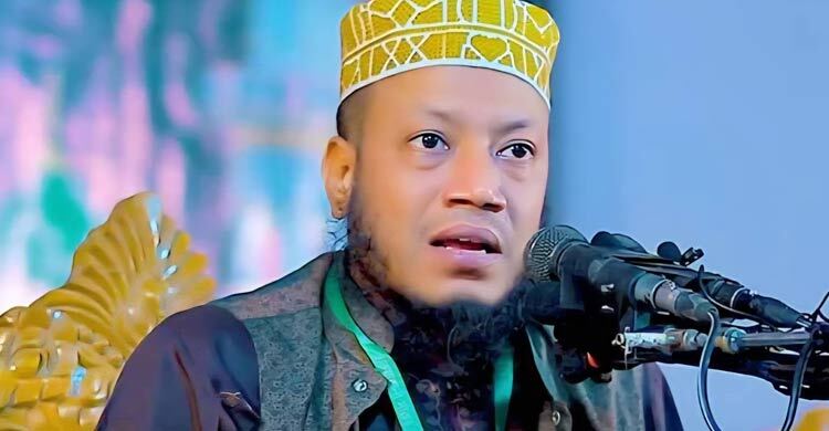 সিরাজগঞ্জে মুফতি আমির হামজার বিরুদ্ধে মামলা