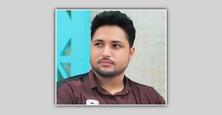 চাঁদাবাজি মামলায় ছাত্রদল নেতা গ্রেফতার