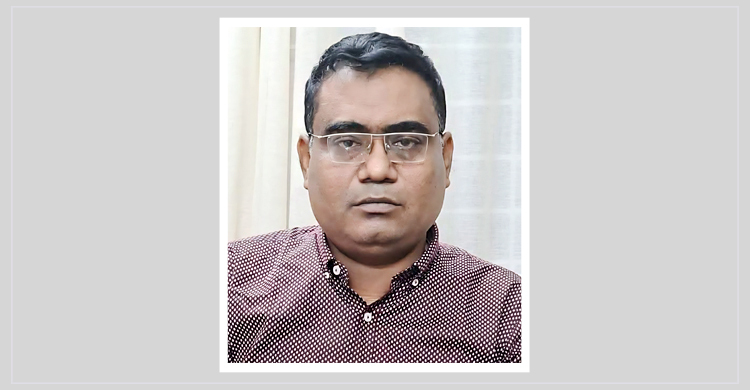 দুর্নীতির অভিযোগে উপজেলা প্রকল্প বাস্তবায়ন কর্মকর্তাকে বরখাস্ত