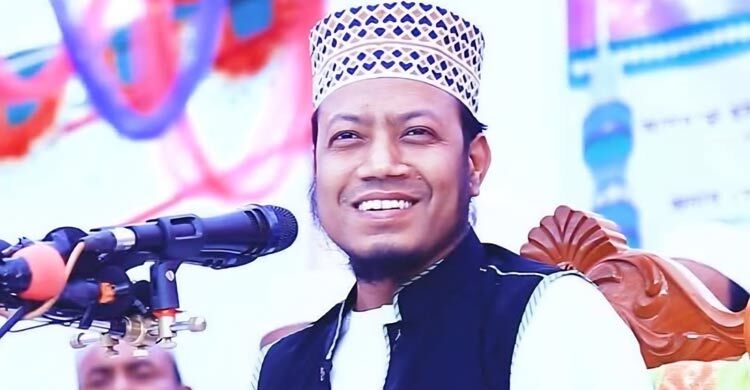 মানহানির মামলায় জামিন পেলেন এমপি আমির হামজা