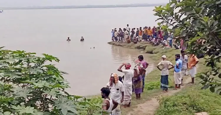 যমুনায় গোসলে নেমে দুই মাদরাসাছাত্রের মৃত্যু
