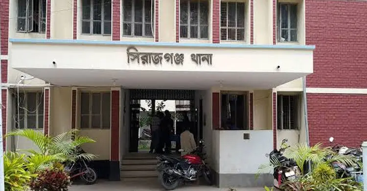 সিরাজগঞ্জে লংমারর্চে যাওয়ার পথে জামায়াতের দুই নেতাকে ছুরিকাঘাত
