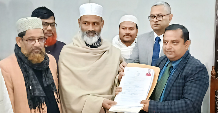 সিরাজগঞ্জের ৬ আসনে ৪৫ মনোনয়নপত্র জমা