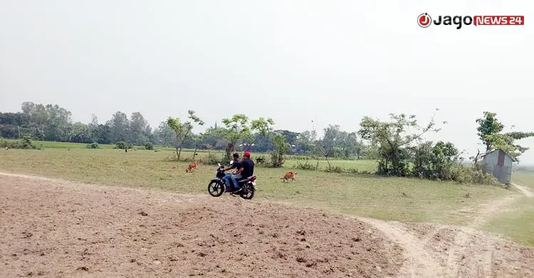 চরের স্বাস্থ্য ব্যবস্থা
