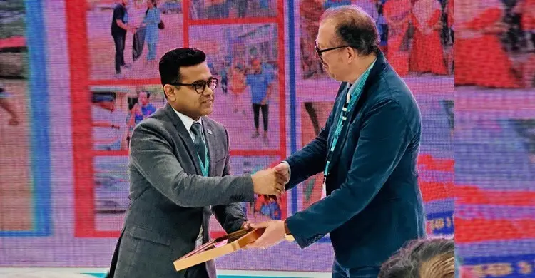 সিরাক বাংলাদেশের আন্তর্জাতিক স্বীকৃতি অর্জন