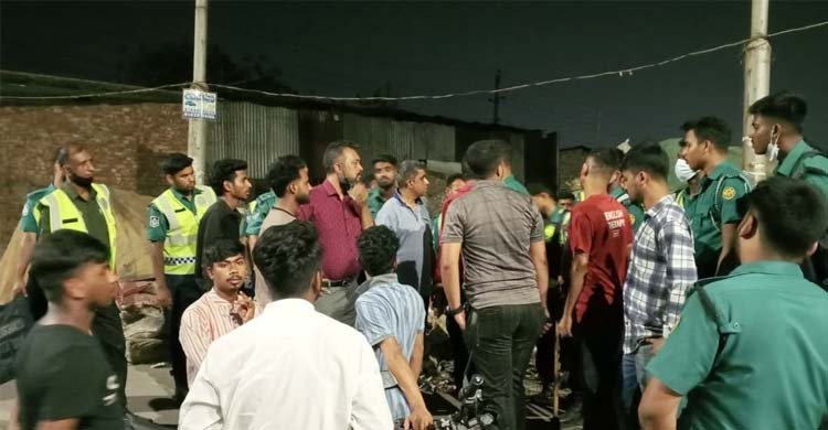 ১২ সিসা ব্যাটারি কারখানা বন্ধ করলো পরিবেশ অধিদপ্তর