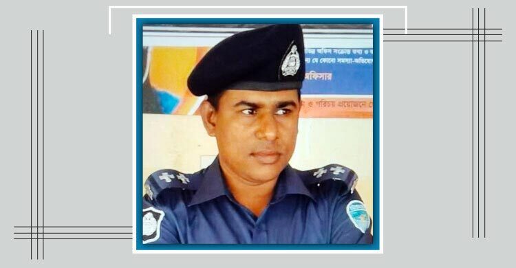 টাকা নিয়ে আসামি ছেড়ে দেওয়া সেই এসআই ক্লোজড