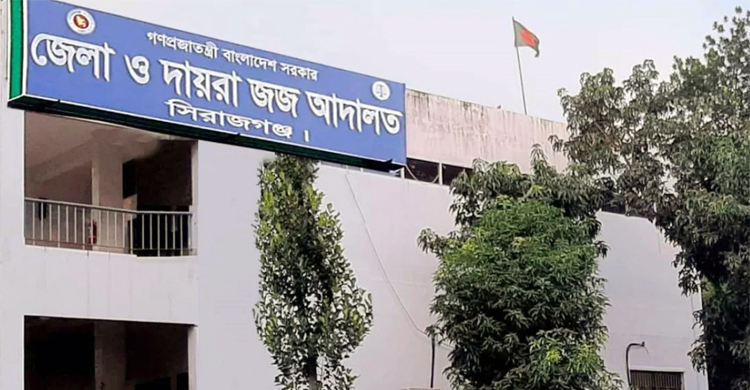 শাশুড়ি হত্যায় পুত্রবধূর মৃত্যুদণ্ড, প্রেমিকের যাবজ্জীবন