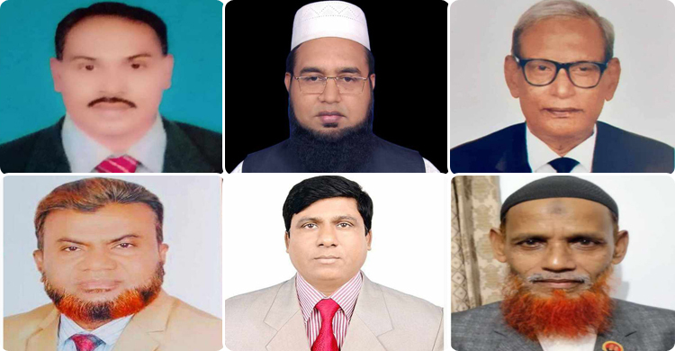 এসপির বদলি চেয়ে দুপুরে ৬ জাপা প্রার্থীর চিঠি, সন্ধ্যায় প্রত্যাহার