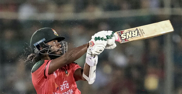 ‘বাংলাদেশের ব্যাটারদের ছক্কা মারার ক্ষমতা বেড়েছে’