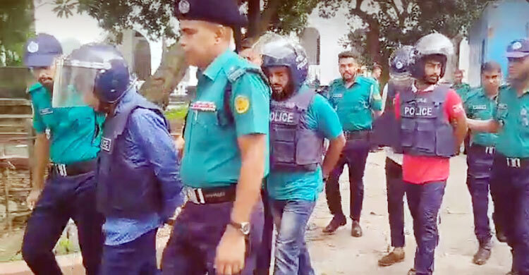 চাঁনখারপুলে ৬ হত্যা: ৮ আসামির বিরুদ্ধে ষষ্ঠ দিনের সাক্ষ্য আজ