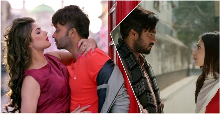 বৈশাখী টেলিভিশনে ঈদের ২৭ নাটক ও ৭ সিনেমা