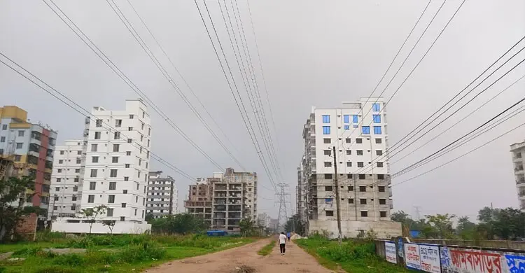 দুপুরের মধ্যে ঢাকায় বজ্রসহ বৃষ্টি হতে পারে