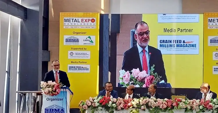 প্রযুক্তিগতভাবে স্টিল বিল্ডিংয়ের অনেক সম্ভাবনা রয়েছে