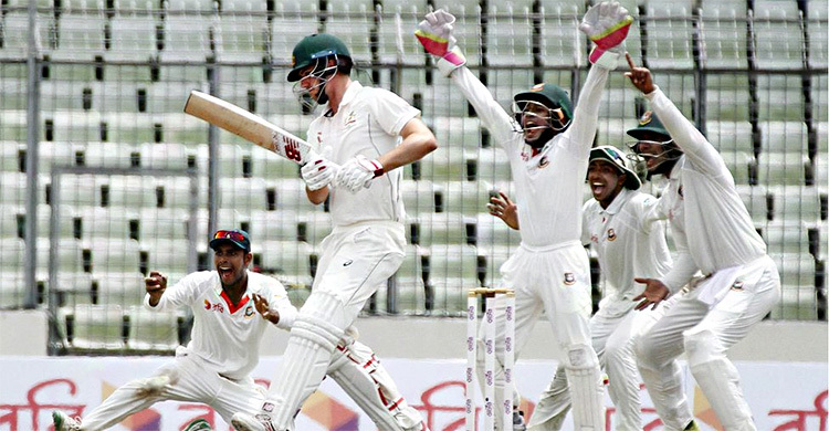 বাংলাদেশ সিরিজ দিয়ে আগামী মৌসুম শুরু করবে অস্ট্রেলিয়া