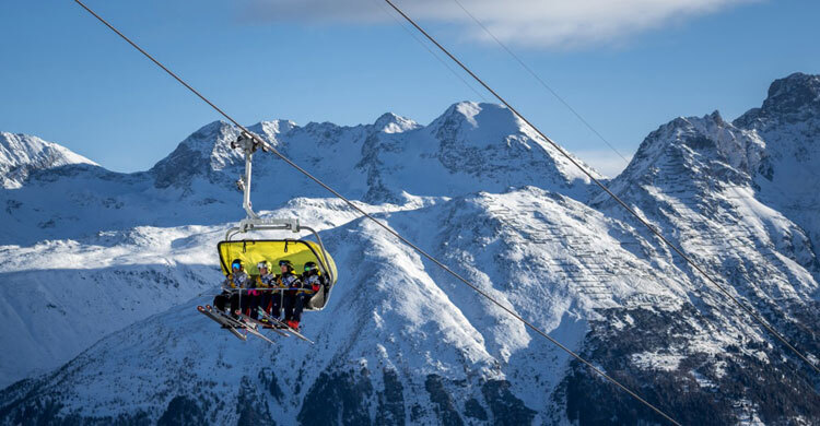 30 injured after Ski lift collapses in Spain