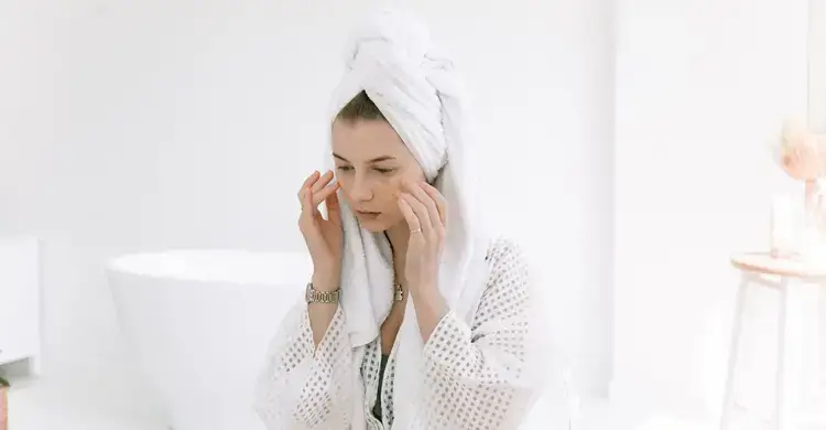 ময়েশ্চারাইজার