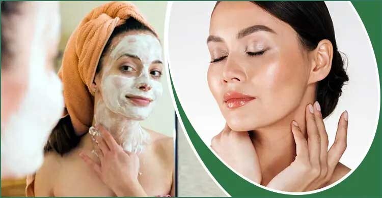 রাতারাতি মুখ উজ্জ্বল করার ঘরোয়া পদ্ধতি