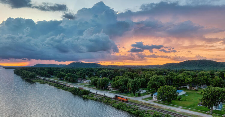 Sky rivers: The invisible floods haunting South Asia