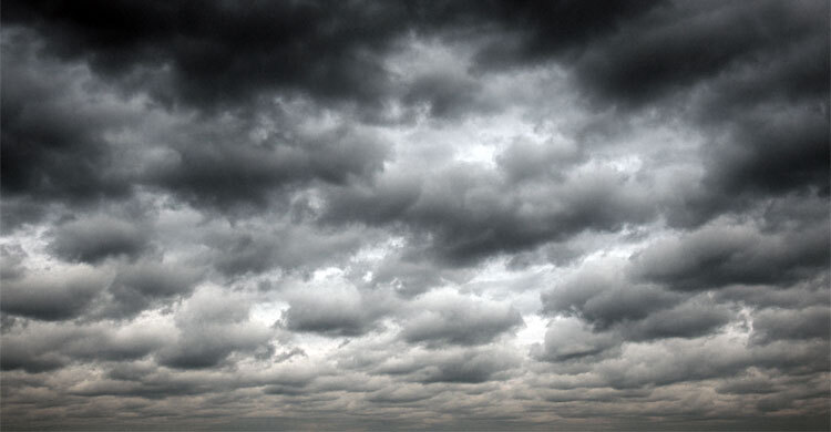 আজকের আবহাওয়া: ঢাকায় আকাশ মেঘলা থাকতে পারে