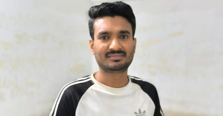 কুমিল্লায় নিষিদ্ধ সংগঠন ছাত্রলীগের সাবেক নেতা গ্রেফতার