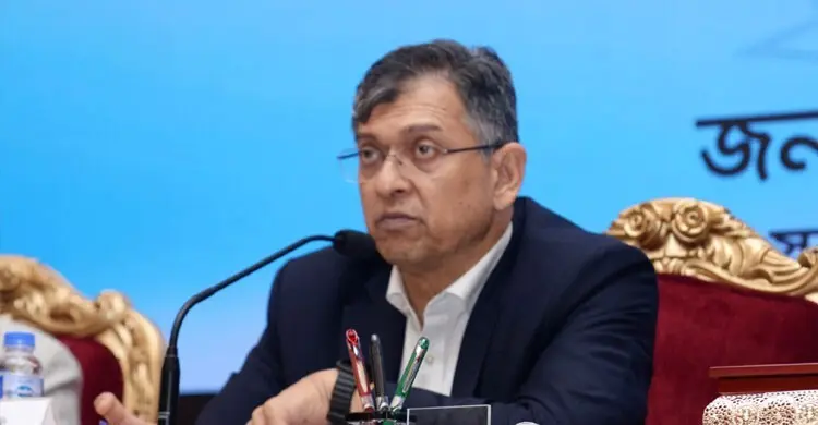 সেবামুখী পুলিশ বাহিনী গড়ে তুলতে সরকার বদ্ধপরিকর: স্বরাষ্ট্রমন্ত্রী