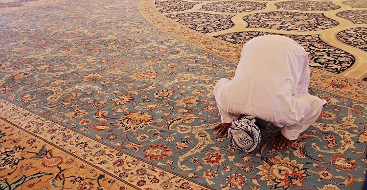 ইস্তেখারার নামাজের নিয়ম ও দোয়া