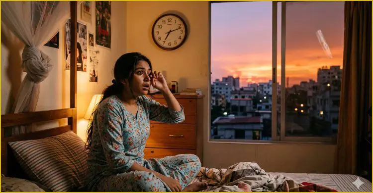 পাওয়ার ন্যাপ নিতে গেলেই বেলা গড়িয়ে যায়? কারণ জানুন