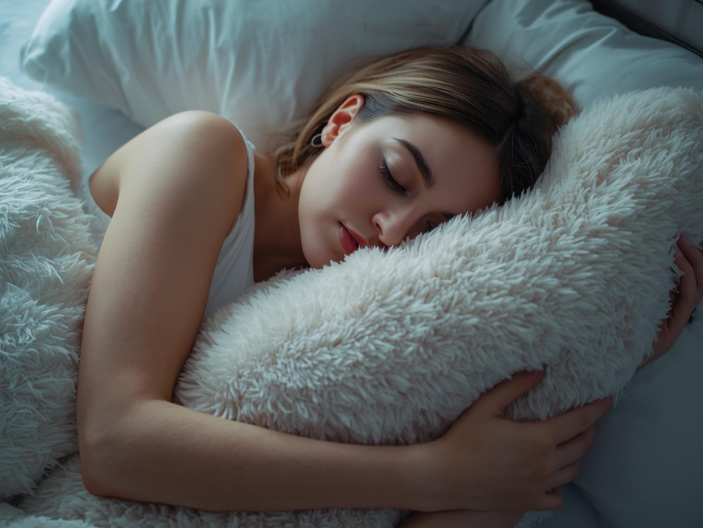 কোলবালিশ প্রেমীদের জন্য সুখবর, জানুন গবেষণায় পাওয়া তথ্য