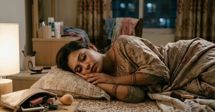 এই অভ্যাসেই দ্রুত বুড়িয়ে যায় ত্বক