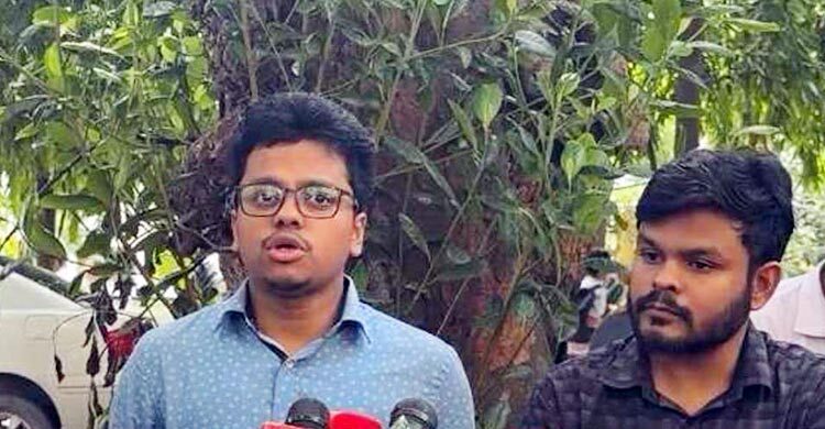 ঢাবি হলে বামদের কমিটি নিয়ে বিরোধিতা হয়নি, এখন কেন: ফরহাদ