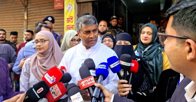 হেরে যাওয়ার ভয়ে অরাজকতার চেষ্টা করলে জনগণ জবাব দেবে