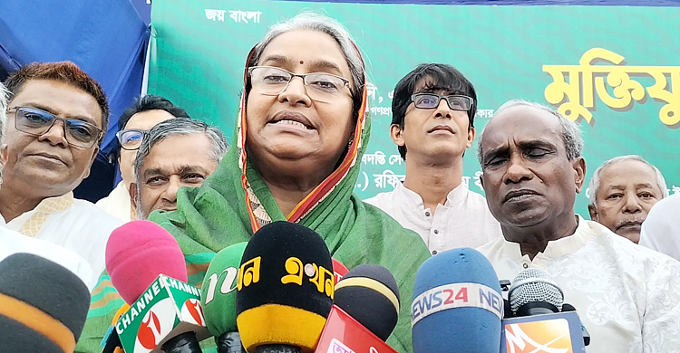 উন্নত দেশের তুলনায় আমরা অনেক স্বস্তিতে রয়েছি : শিক্ষামন্ত্রী